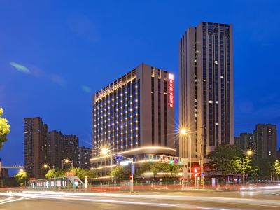 Hilton Garden Inn Changzhou Xinbei