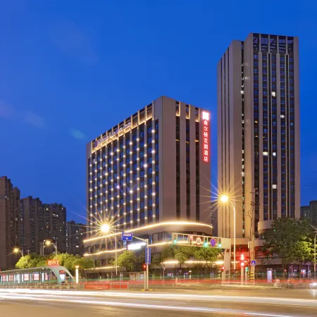 Hilton Garden Inn Changzhou Xinbei