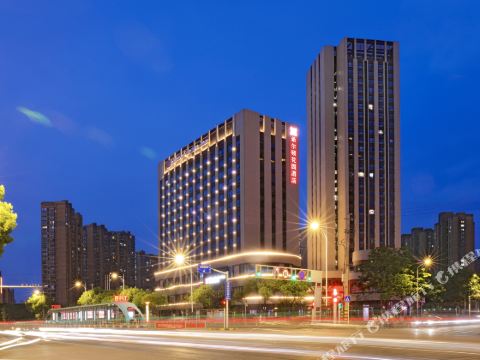 Hilton Garden Inn Changzhou Xinbei