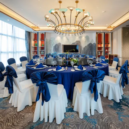 International Landison Plaza Hotel Jinhua