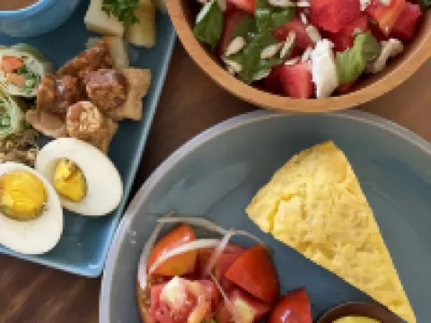 シーエスタ コモド - ホステル & ホテル コモドのホテル