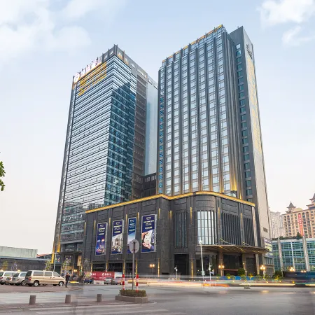 Derayco Hotel Foshan