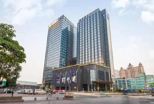 Derayco Hotel Foshan