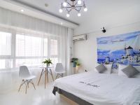 沈阳世兴轩酒店公寓 - 简约影院房