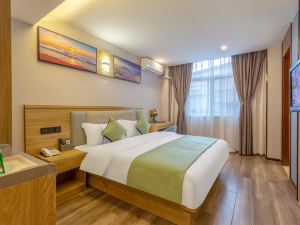 Kunming Churun Preferred Hotel (Kunyi Affiliated Second Hospital)