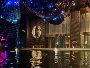 G·Hotel Nanjing