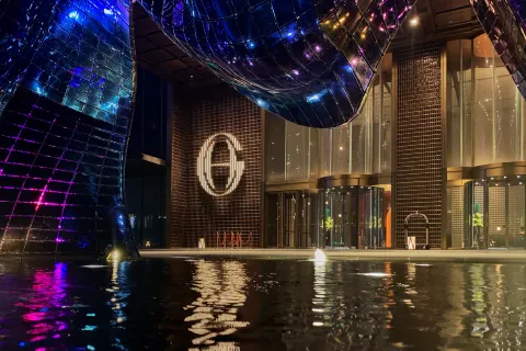 G·Hotel Nanjing