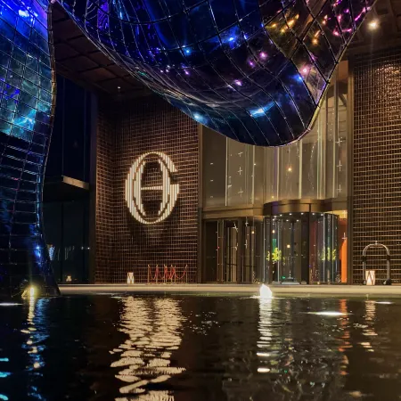 G·Hotel Nanjing