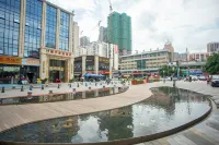 Junhui Hotel (Chongqing Shizhu the high-speed rail Store) Hotels in Shizhu