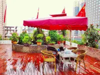 Shankee Hotel (Xianyang Yuyuan Road) Hotels in Sanyuan