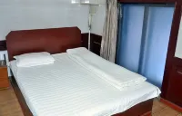 Mudanjiang Yilin Hotel