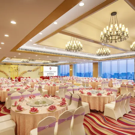 Wenzhou Overseas Chinese Hotel
