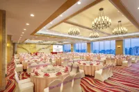 Wenzhou Overseas Chinese Hotel - Breakfast