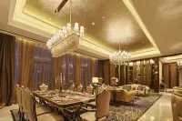 Wanda Realm Dongying Hotel dekat Gymnasium of the No.1 Middle School of Dongying