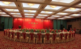 Zhejiang Nanguo Hotel