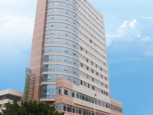 Vienna Hotel (Shenzhen Nanxin Road)