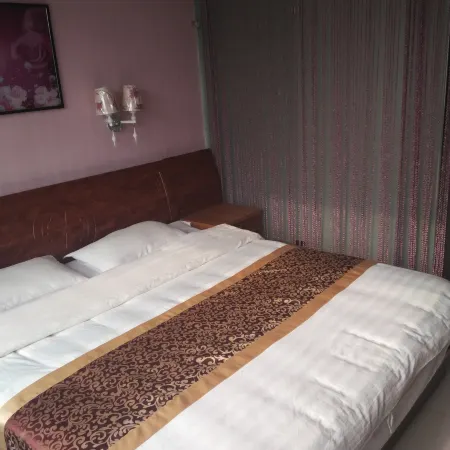 Jinfu Inn