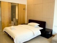 私享家连锁酒店公寓(广州富力威尔斯店) - 标准大床房