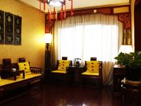 北京竹园宾馆 - 听松楼豪华套间