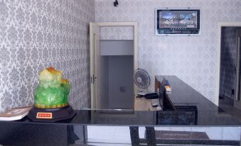 Fanchang Chenxing Hotel