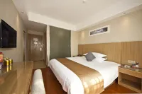Ruisi Hotel (Wenzhou College East Road Branch) - parkir