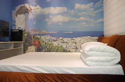 Shenyang Jiayi Theme Hotel Hotels in ICEC Area/Shengyang South Station