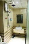 Qiqihar Fulu Fashion Hotel - Pet friendly
