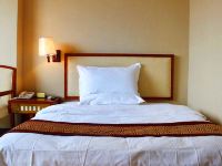 英德南海大酒店 - 标准大床房