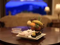 開平翡翠灣鳳悅鳳凰飯店 - 早餐