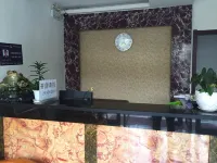 Jinxia Business Hotel - صديق للحيوانات الاليفة