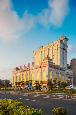 Yijia International Hotel