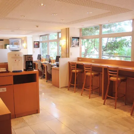 Hotel Yokosuka
