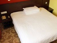 芜湖迈斯维吉酒店 - 高级大床房