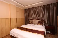 都江堰小城の家
