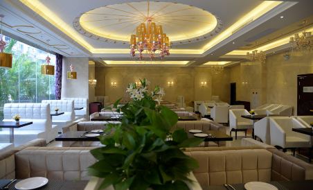 Vienna International Hotel - Housity