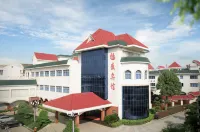 Desheng Hotel Hotels near Shaoshan Flowers Grand View Garden for Memorizing the Great Man