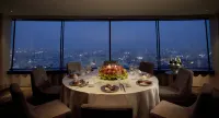 Shangri-La Far Eastern Tainan - breakfast