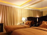芜湖和众观景酒店 - 豪华双床房