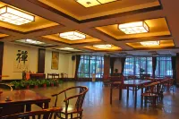 Yuehezhuang Hotel Hotels in Xinxing