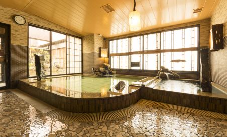 Dormy Inn Himeji Natural Hot Spring - Housity