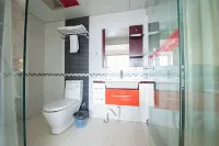 Sheyang Huatai Hotel