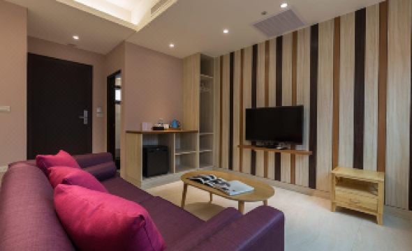 Horizons Bed and Breakfast