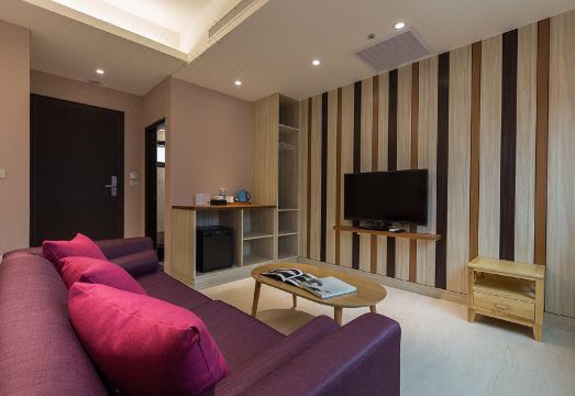 Horizons Bed and Breakfast