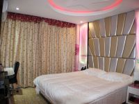 上海悠爱主题酒店 - 浪漫大床房
