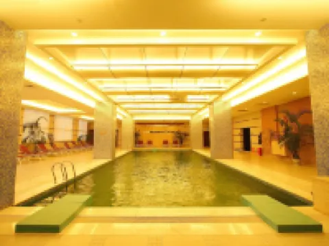 White Dolphin Hotel Hotels in Qinzhou