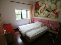 上海世平客房 - 大床房B