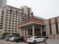 西安唐城宾馆