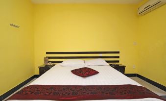 Xin'an Express Hostel