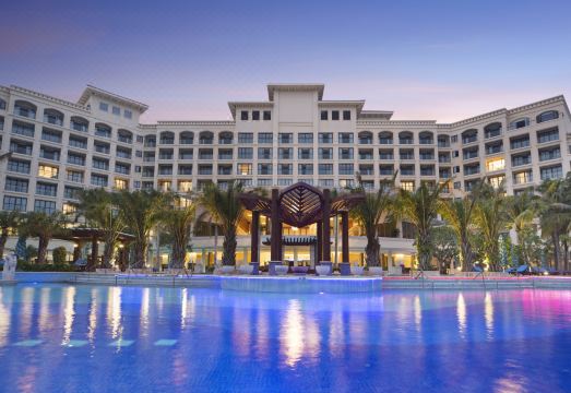 5. 오션 뷰 리조트..