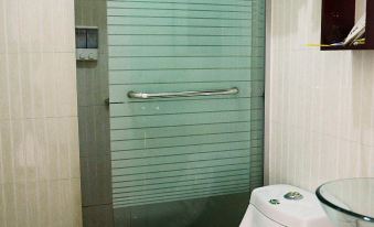 Ningbo Ningjia Business Hotel